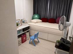 d'Nest (D18), Condominium #568875921